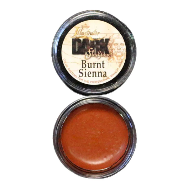 Alcohol Paint Singles: Dark Flesh Tone - Image 4