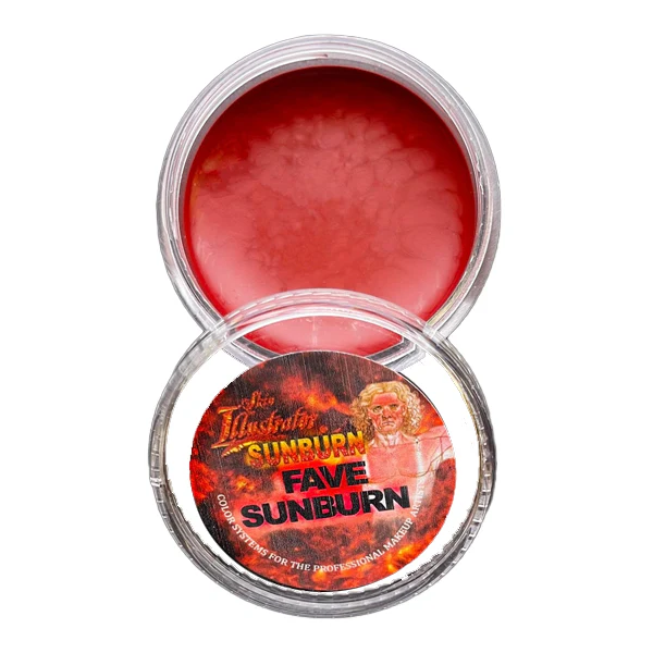 Alcohol Paint Singles: Sunburn - Image 4
