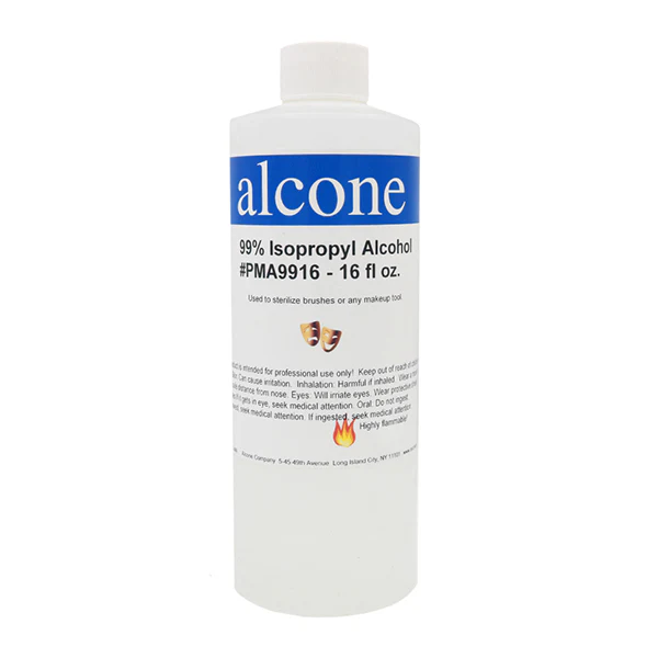 99% Isopropyl Alcohol - Image 2