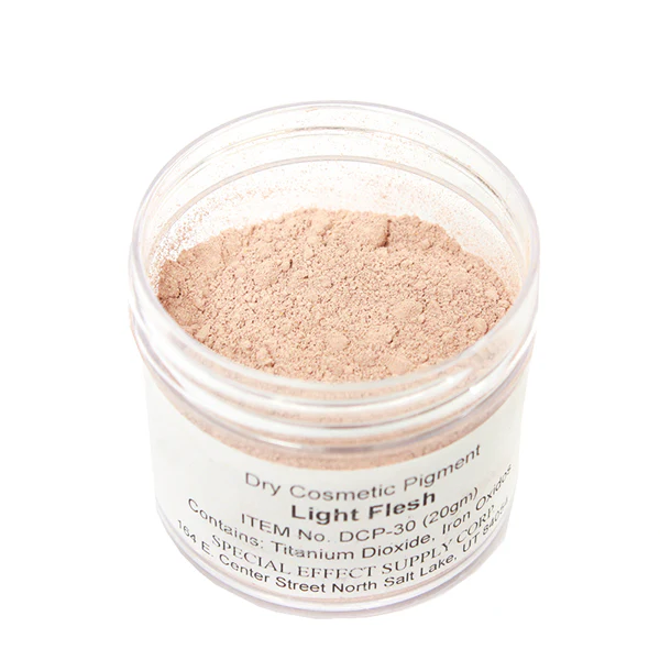 Cosmetic Pigment - Image 27