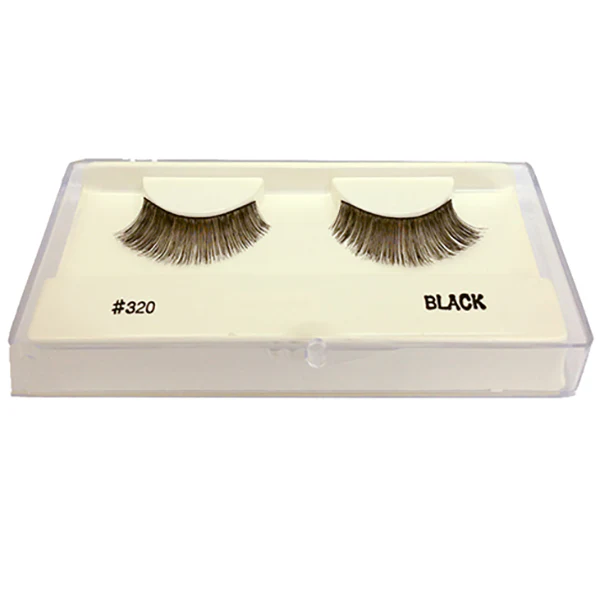 False Eyelashes 320