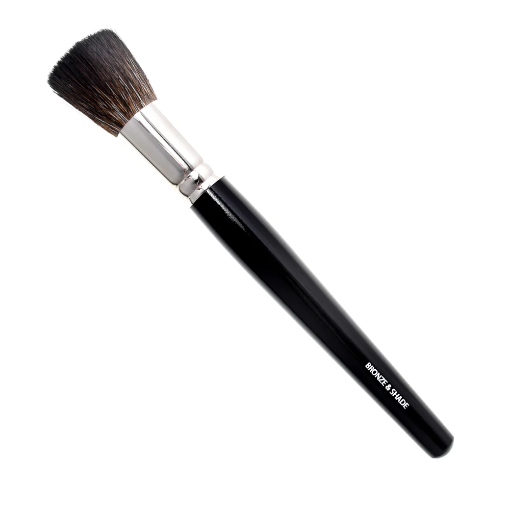 Bronze & Shade Brush