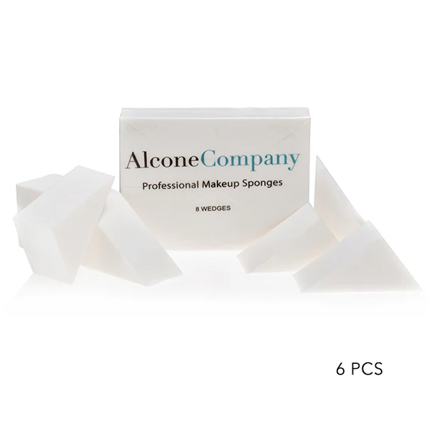 Alcone Professional Makeup Sponges - Image 10