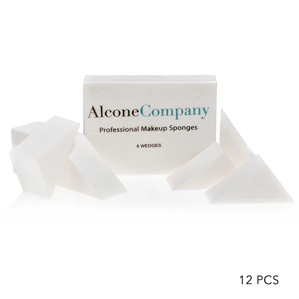 Alcone Professional Makeup Sponges - Image 11