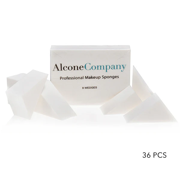 Alcone Professional Makeup Sponges - Image 12