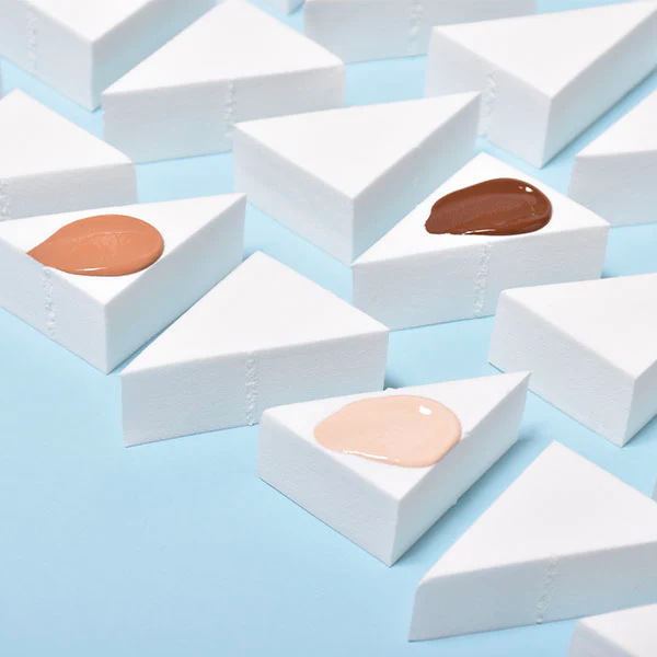 Alcone Professional Makeup Sponges - Image 2