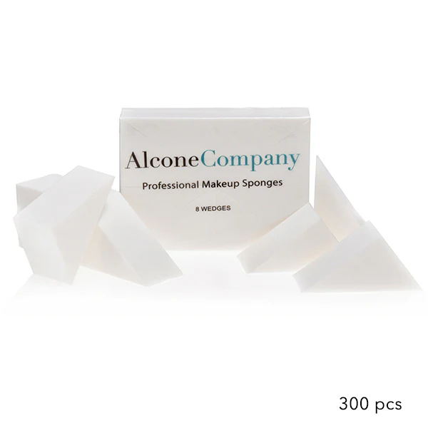 Alcone Professional Makeup Sponges - Image 6