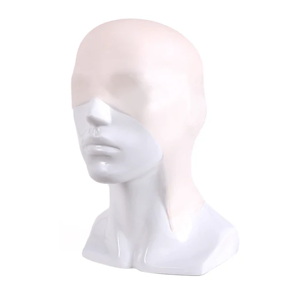 Vinyl Bald Cap - Image 4