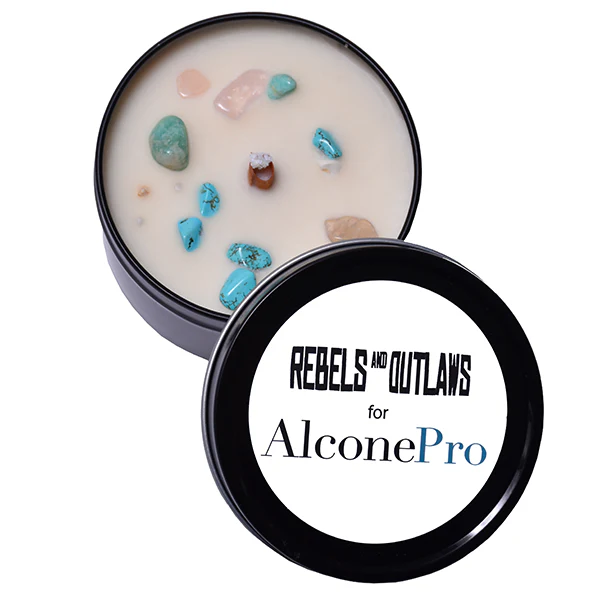 Alcone Pro Signature Candle - Image 5