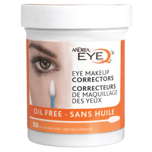 Eye Makeup Corrector Sticks, Oil-Free