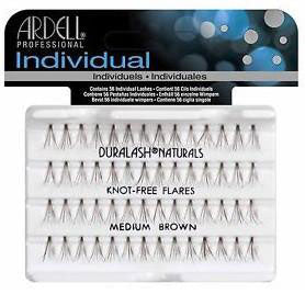 Knot-Free Individual Eyelashes - Image 5