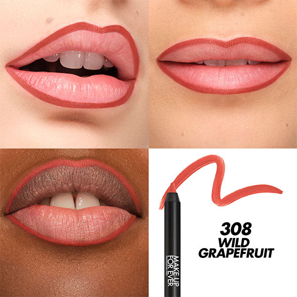 Artist Color Pencils EXTREME - Waterproof Lip Liner - Image 11