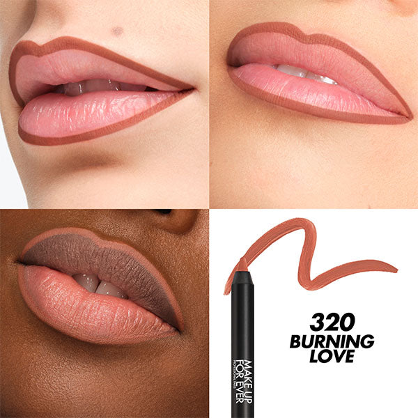 Artist Color Pencils EXTREME - Waterproof Lip Liner - Image 13