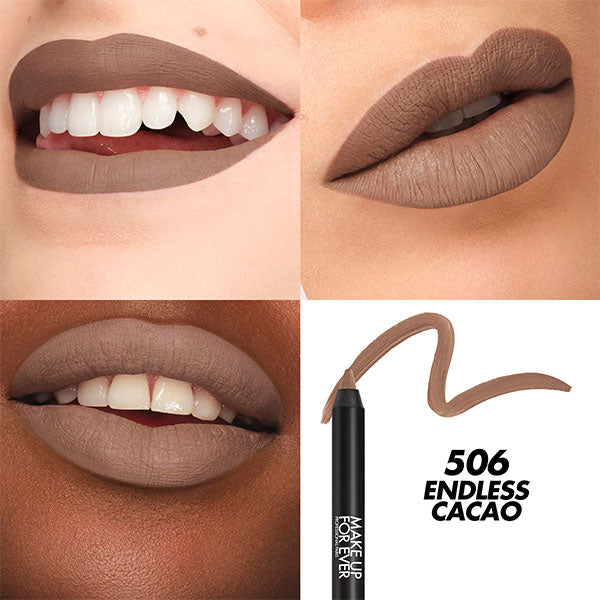 Artist Color Pencils EXTREME - Waterproof Lip Liner - Image 20