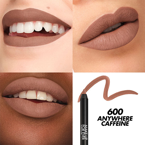 Artist Color Pencils EXTREME - Waterproof Lip Liner - Image 22