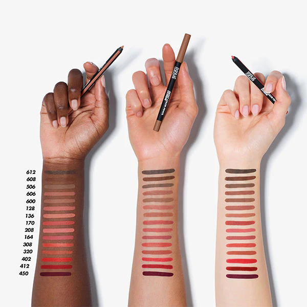 Artist Color Pencils EXTREME - Waterproof Lip Liner - Image 29
