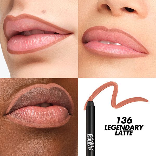 Artist Color Pencils EXTREME - Waterproof Lip Liner - Image 3