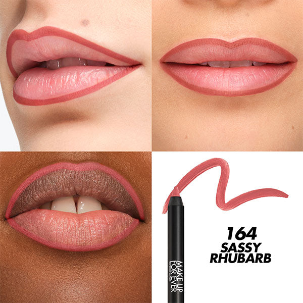 Artist Color Pencils EXTREME - Waterproof Lip Liner - Image 5