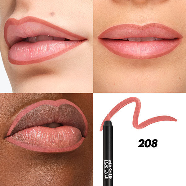 Artist Color Pencils EXTREME - Waterproof Lip Liner - Image 9