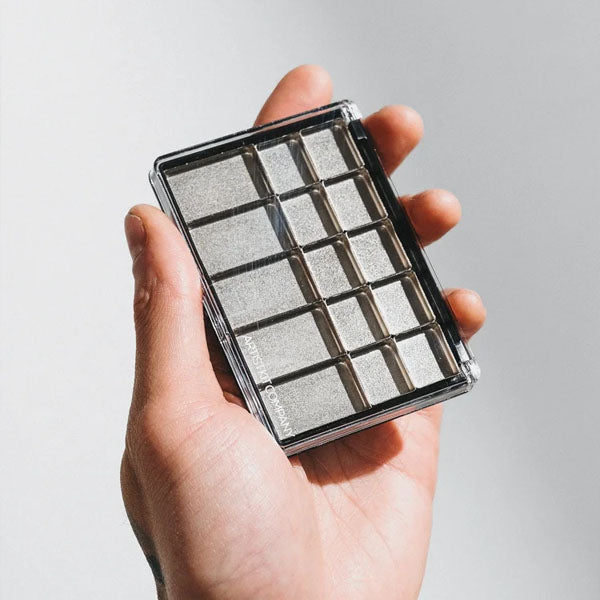 Empty Magnetic Pans - Image 17