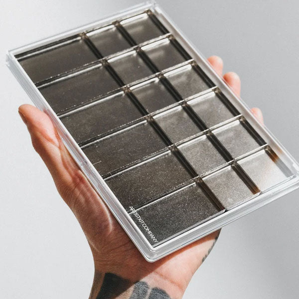 Empty Magnetic Pans - Image 33