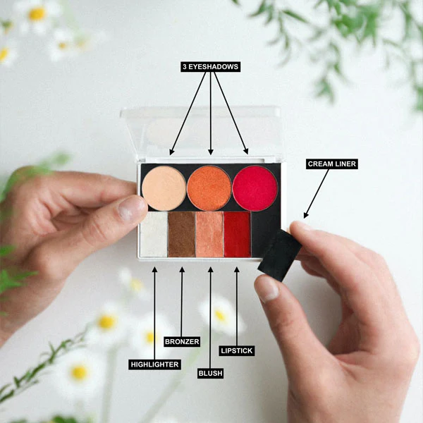 Artist Kit Company Palette 1.0 - Image 13