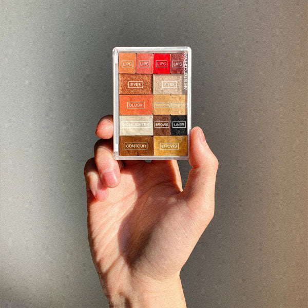 Artist Kit Company Palette 1.0 - Image 14