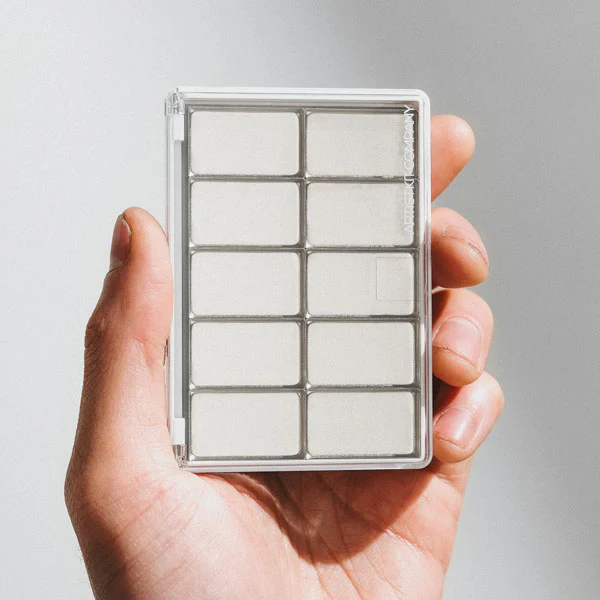 Artist Kit Company Palette 1.0 - Image 6