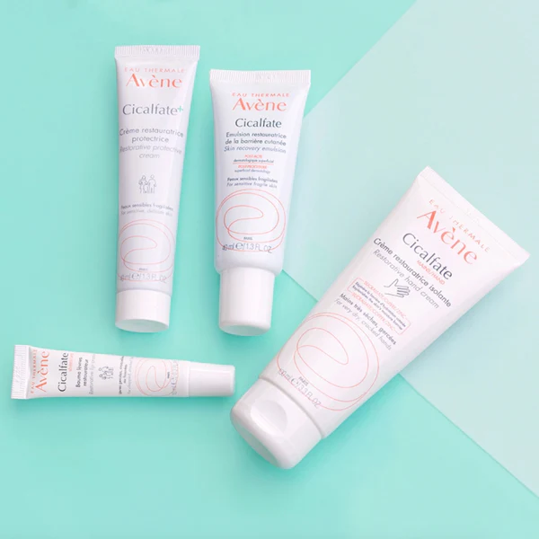 Cicalfate Hands, Restorative Hand Cream - Image 4
