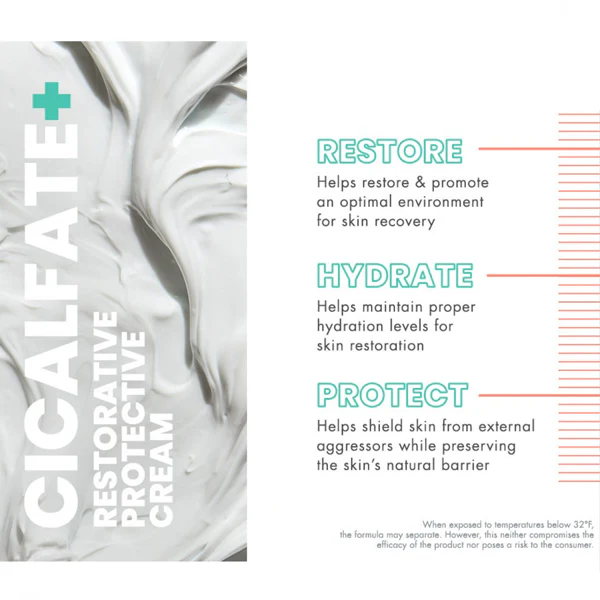 Cicalfate+ Restorative Protective Cream - Image 6