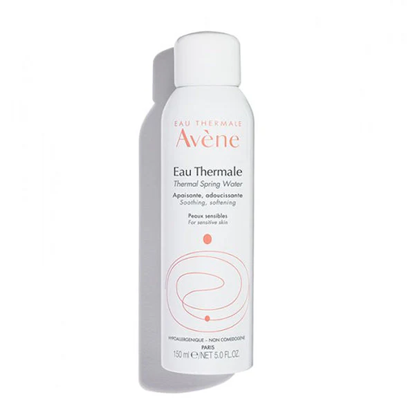 Thermal Spring Water Spray - Image 3