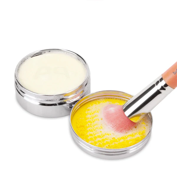 Studio Brush Cleanser Citrus Lemon - Image 5