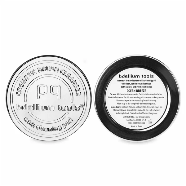 Studio Brush Cleanser Ocean Breeze - Image 2