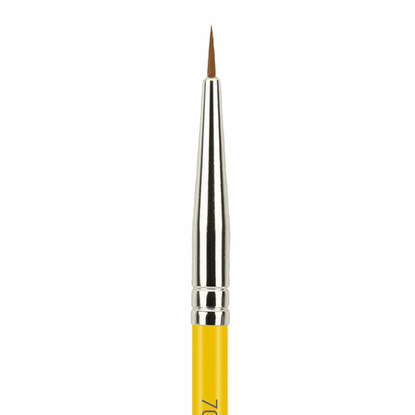 Studio Brushes 706 Fine Point Eyeliner - Image 2