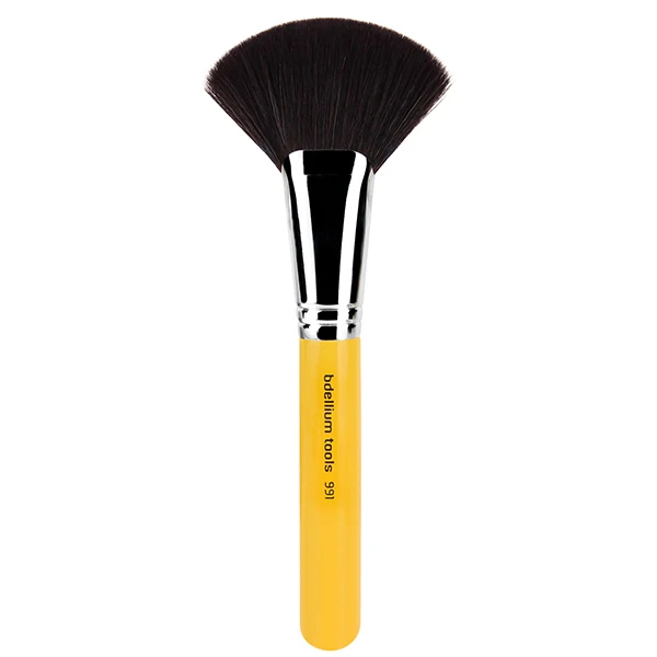 Studio Brushes 991 Powder Fan