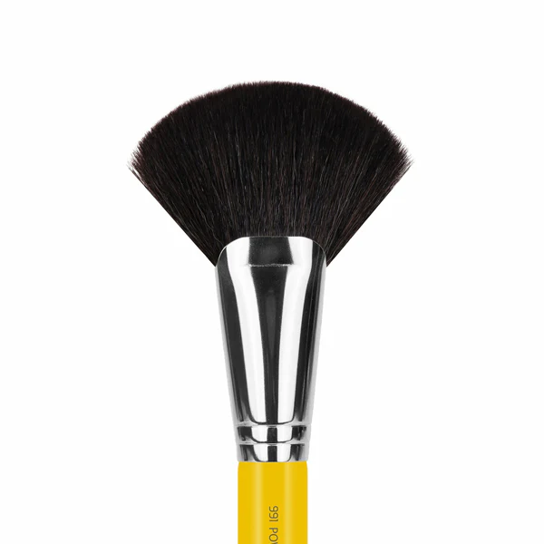 Studio Brushes 991 Powder Fan - Image 2