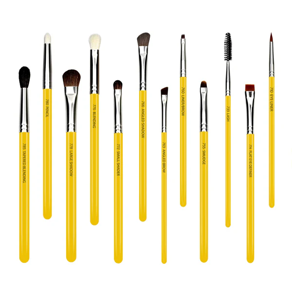 Studio Brushes Eyes 12pc. Set - Image 6