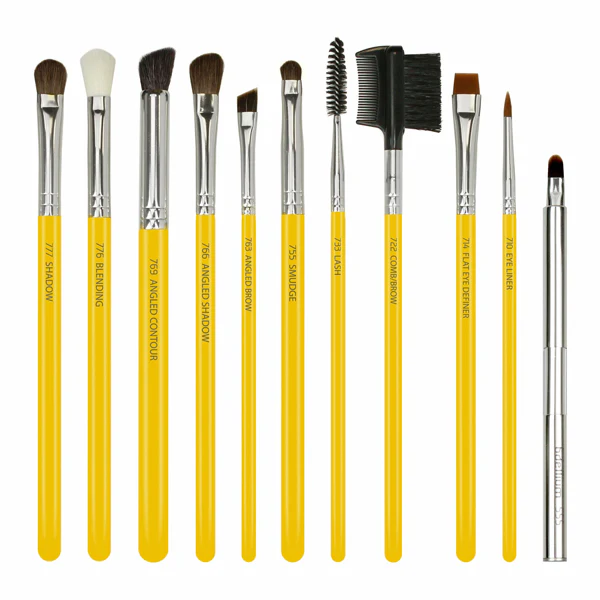 Studio Brushes Luxury 24pc. Set - Image 6