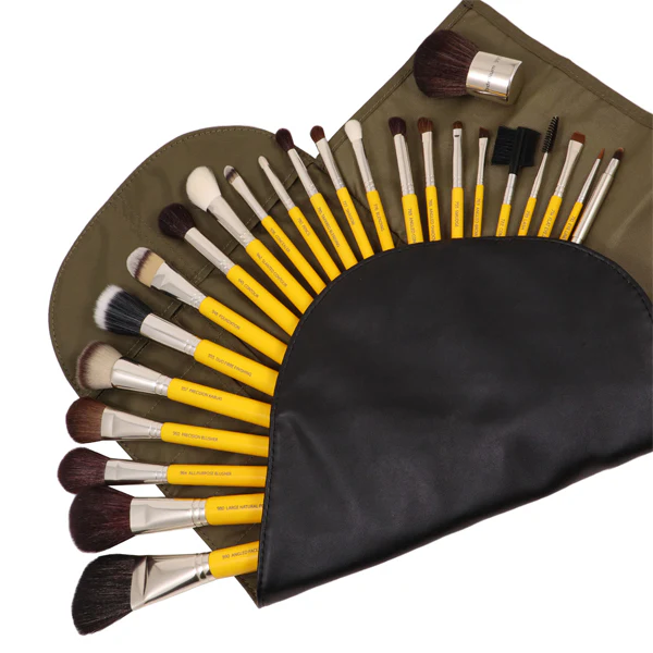 Studio Brushes Luxury 24pc. Set - Image 8