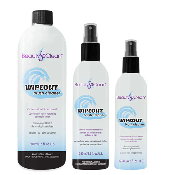 Wipeout Brush Cleaner - Image 4