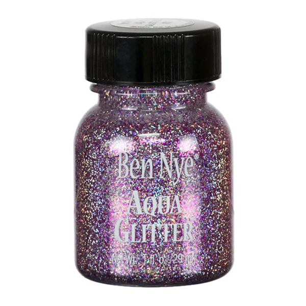 Aqua Glitter - Image 10