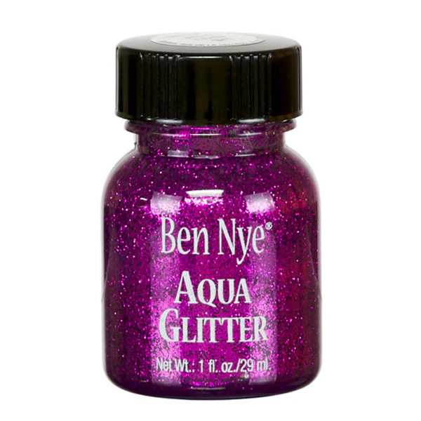 Aqua Glitter - Image 5