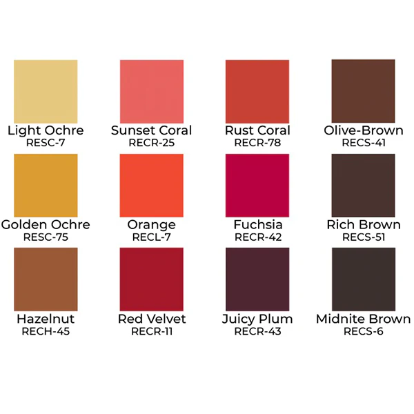 Studio Color Blush & Contour Palettes - Image 5