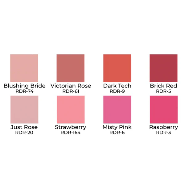 Studio Color Powder Blush Palettes - Image 3