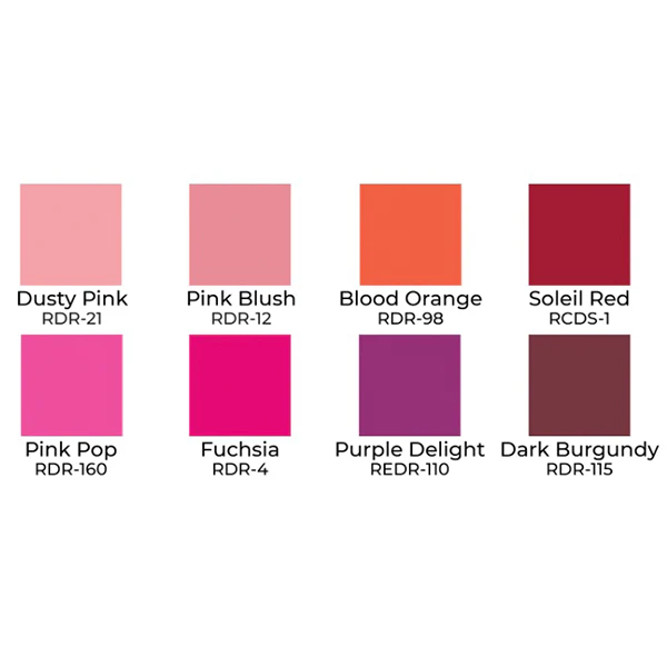 Studio Color Powder Blush Palettes - Image 4