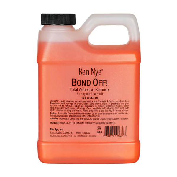 Bond Off - Image 3