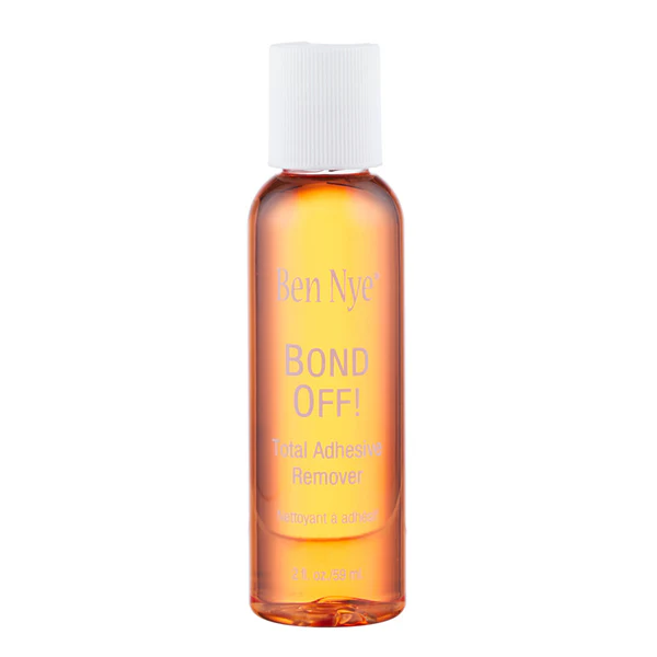 Bond Off - Image 4