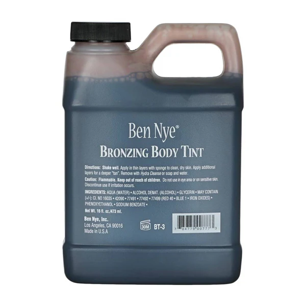 Bronzing Body Tint - Image 3