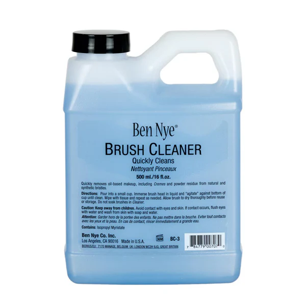 Brush Cleaner - Image 3
