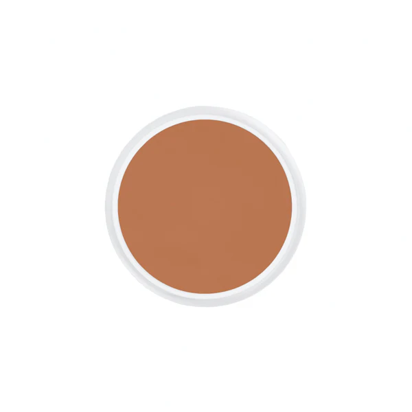 Creme Foundation Olive Series